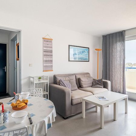 Apartment Bleu Marine-8 By Interhome Lacanau Exterior foto
