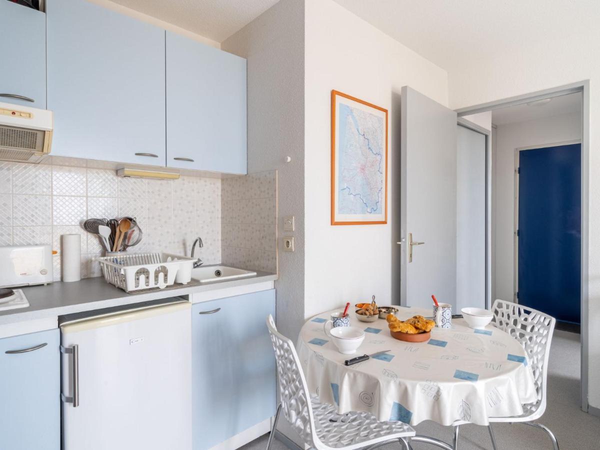 Apartment Bleu Marine-8 By Interhome Lacanau Exterior foto