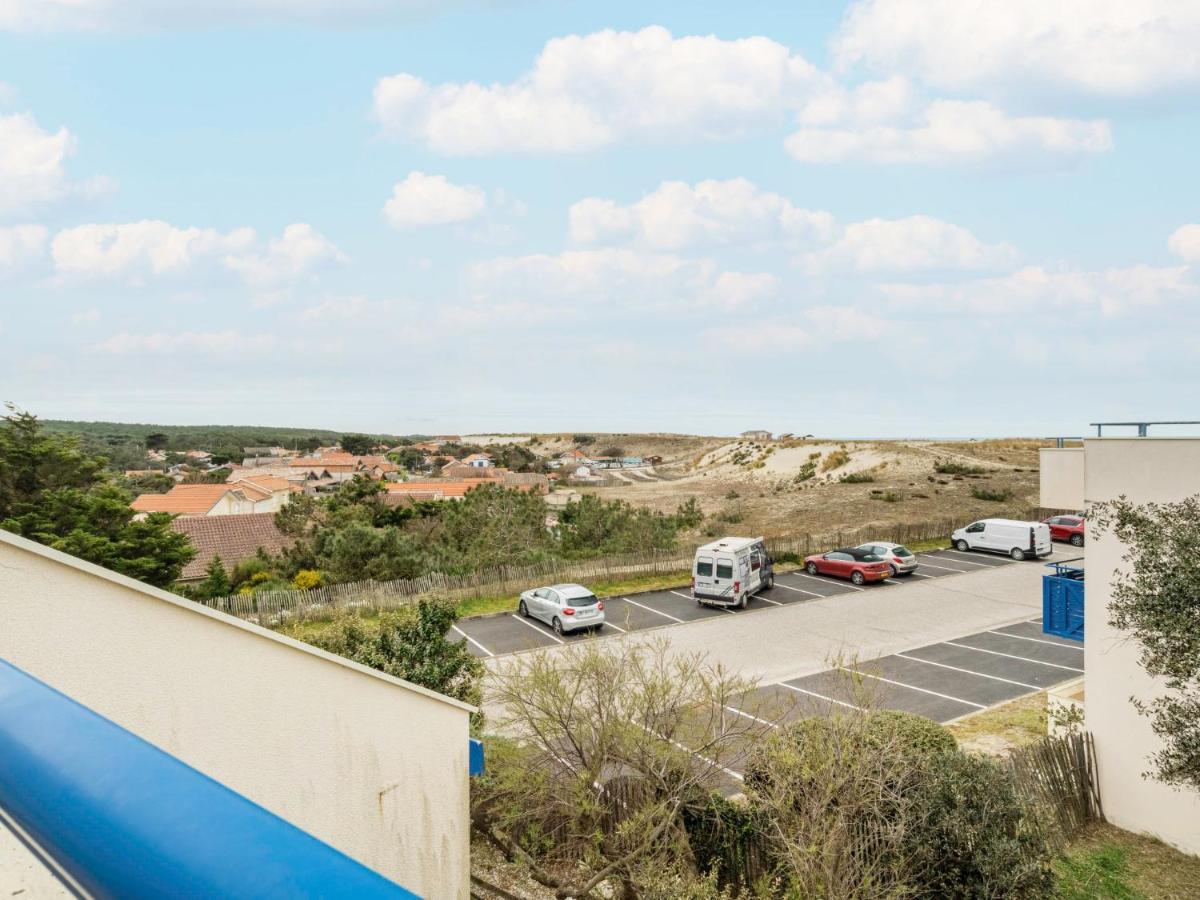 Apartment Bleu Marine-8 By Interhome Lacanau Exterior foto