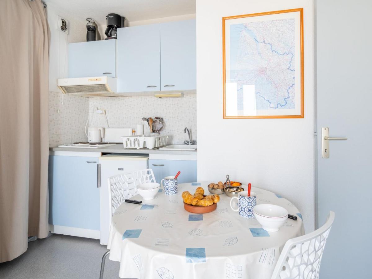 Apartment Bleu Marine-8 By Interhome Lacanau Exterior foto